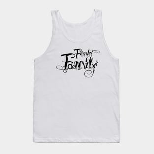 FFsdv Tank Top